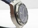 Audemars Piguet Royal Oak Offshore Juan Pablo Montoya 26030PO.OO.D021IN.01 Арт. AP-0248 Арт. AP-0248
