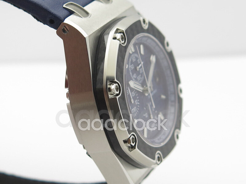 Audemars Piguet Royal Oak Offshore Juan Pablo Montoya 26030PO.OO.D021IN.01 Арт. AP-0248 Арт. AP-0248
