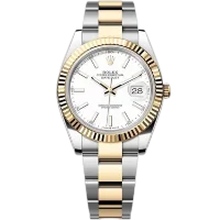 Rolex DateJust 41 126333-0015 Арт. RO-3241 Арт. RO-3241