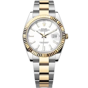 Rolex DateJust 41 126333-0015