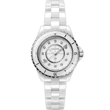 Chanel J12 33mm H5703