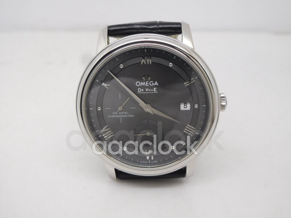 Omega De Ville Prestige Power Reserve Арт. OM-1742 Арт. OM-1742