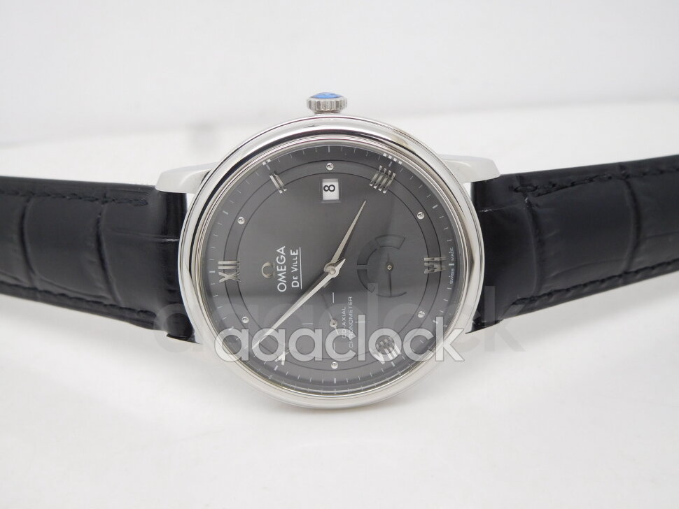 Omega De Ville Prestige Power Reserve Арт. OM-1742 Арт. OM-1742