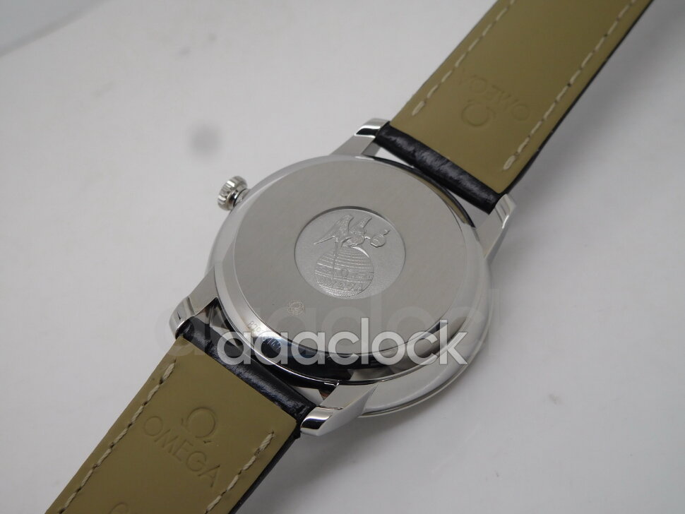 Omega De Ville Prestige Power Reserve Арт. OM-1742 Арт. OM-1742