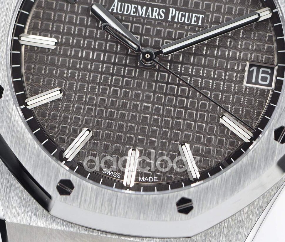 Audemars Piguet Royal Oak 15500ST.OO.1220ST.02 Арт. AP-0063 Арт. AP-0063
