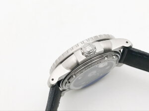 Blancpain Fifty Fathoms Ocean Commitment III