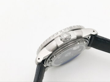 Blancpain Fifty Fathoms Ocean Commitment III