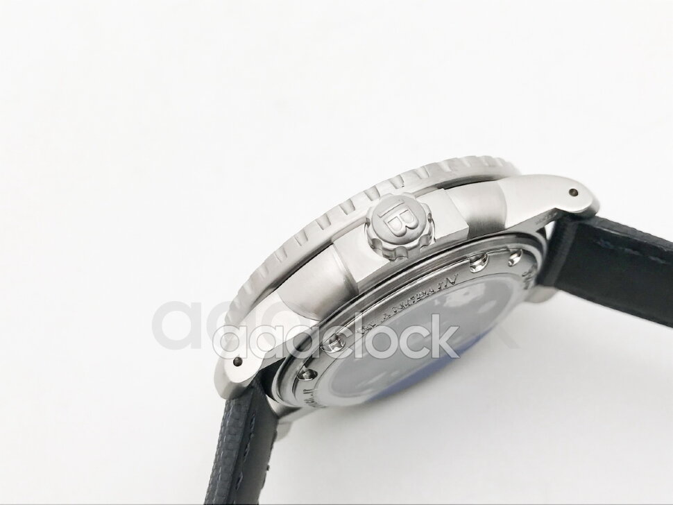 Blancpain Fifty Fathoms Ocean Commitment III Арт. BL-0411 Арт. BL-0411