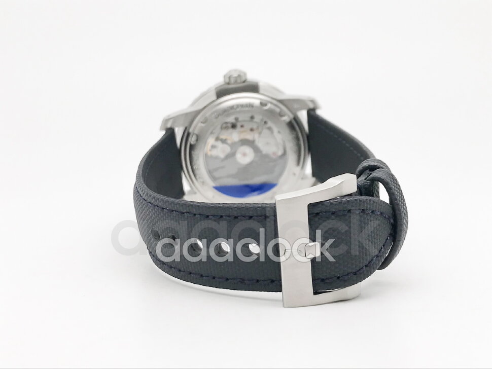 Blancpain Fifty Fathoms Ocean Commitment III Арт. BL-0411 Арт. BL-0411