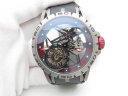 Roger Dubuis Excalibur Skeleton Flying Tourbillon Арт. RD-2367 Арт. RD-2367