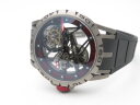 Roger Dubuis Excalibur Skeleton Flying Tourbillon Арт. RD-2367 Арт. RD-2367