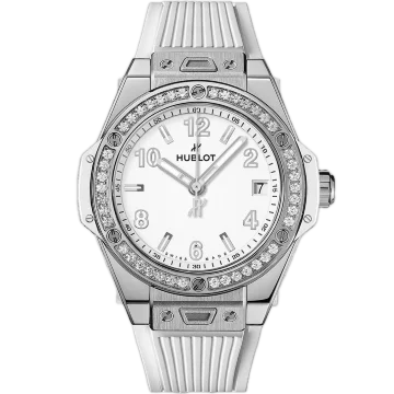Hublot Big Bang 39 465.SE.2010.RW.1204