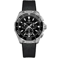 TAG Heuer Aquaracer 300M Chronograph CAY111A.BA0927 Арт. TH-3847 Арт. TH-3847