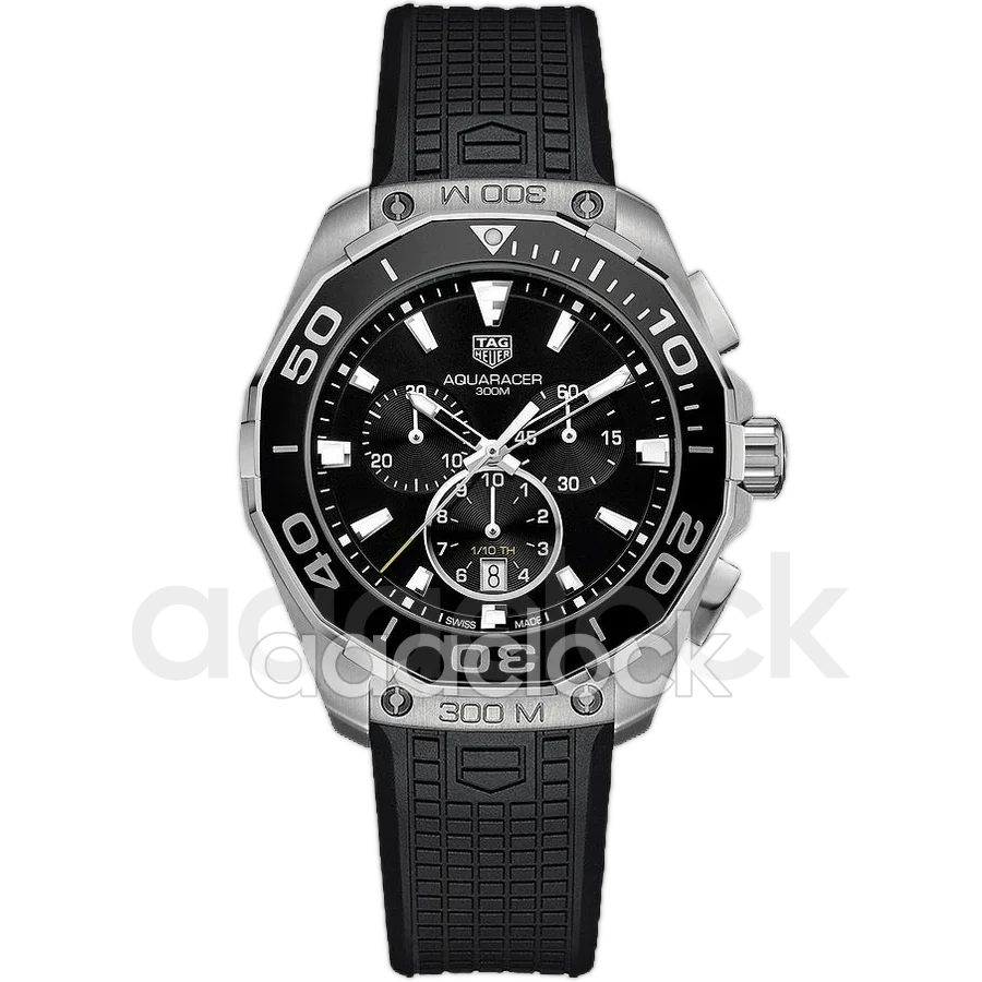 TAG Heuer Aquaracer 300M Chronograph CAY111A.BA0927 Арт. TH-3847 Арт. TH-3847