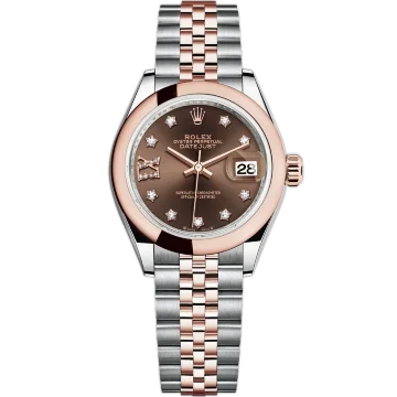 Rolex Datejust 28 279161-0003