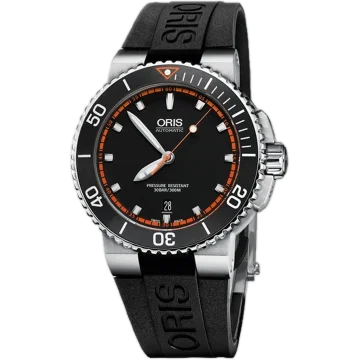 Oris Aquis Date 43