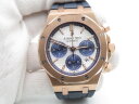 Audemars Piguet Royal Oak Chronograph 26239OR.OO.D315CR.04 Арт. AP-0100 Арт. AP-0100