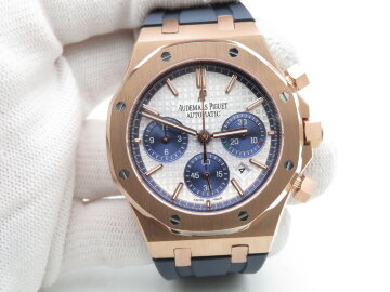 Audemars Piguet Royal Oak Chronograph 26239OR.OO.D315CR.04