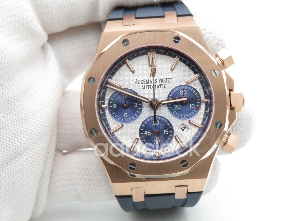 Audemars Piguet Royal Oak Chronograph 26239OR.OO.D315CR.04 Арт. AP-0100 Арт. AP-0100
