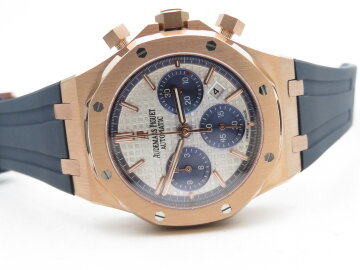 Audemars Piguet Royal Oak Chronograph 26239OR.OO.D315CR.04