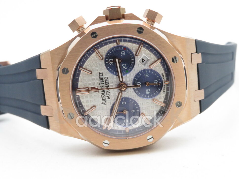 Audemars Piguet Royal Oak Chronograph 26239OR.OO.D315CR.04 Арт. AP-0100 Арт. AP-0100