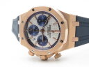 Audemars Piguet Royal Oak Chronograph 26239OR.OO.D315CR.04 Арт. AP-0100 Арт. AP-0100