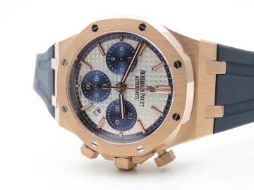 Audemars Piguet Royal Oak Chronograph 26239OR.OO.D315CR.04