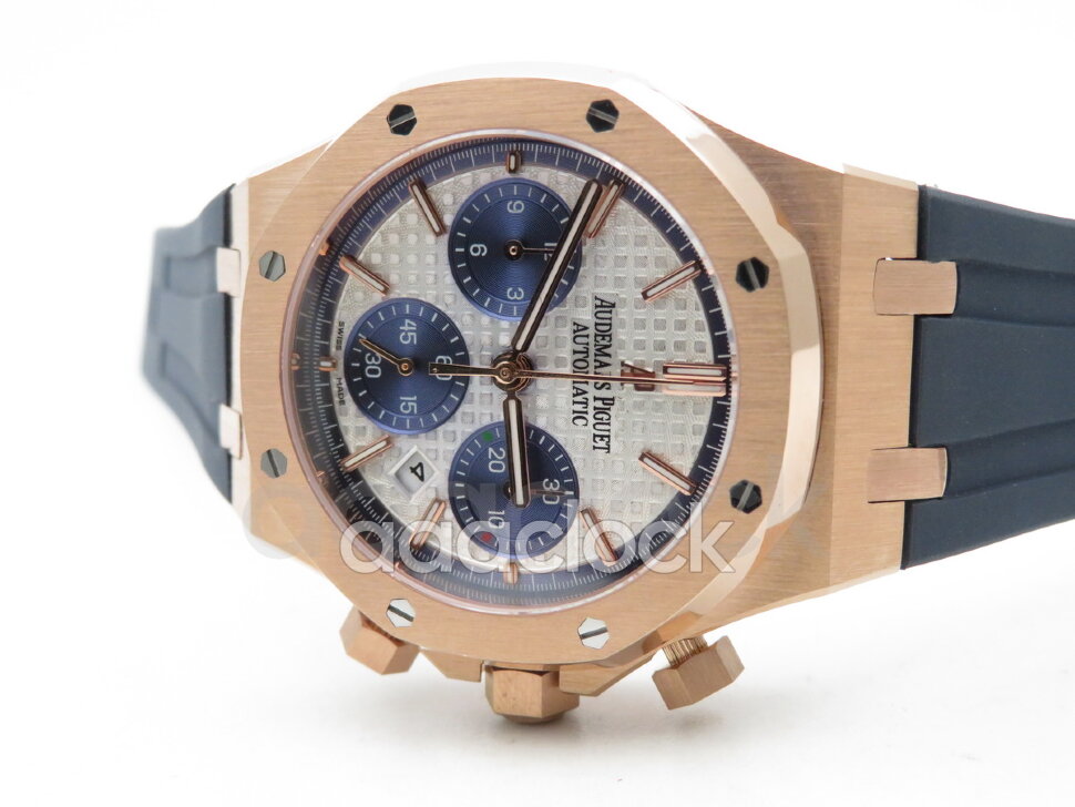 Audemars Piguet Royal Oak Chronograph 26239OR.OO.D315CR.04 Арт. AP-0100 Арт. AP-0100