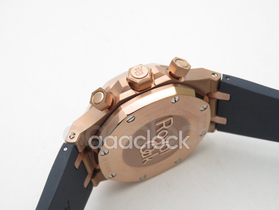 Audemars Piguet Royal Oak Chronograph 26239OR.OO.D315CR.04 Арт. AP-0100 Арт. AP-0100