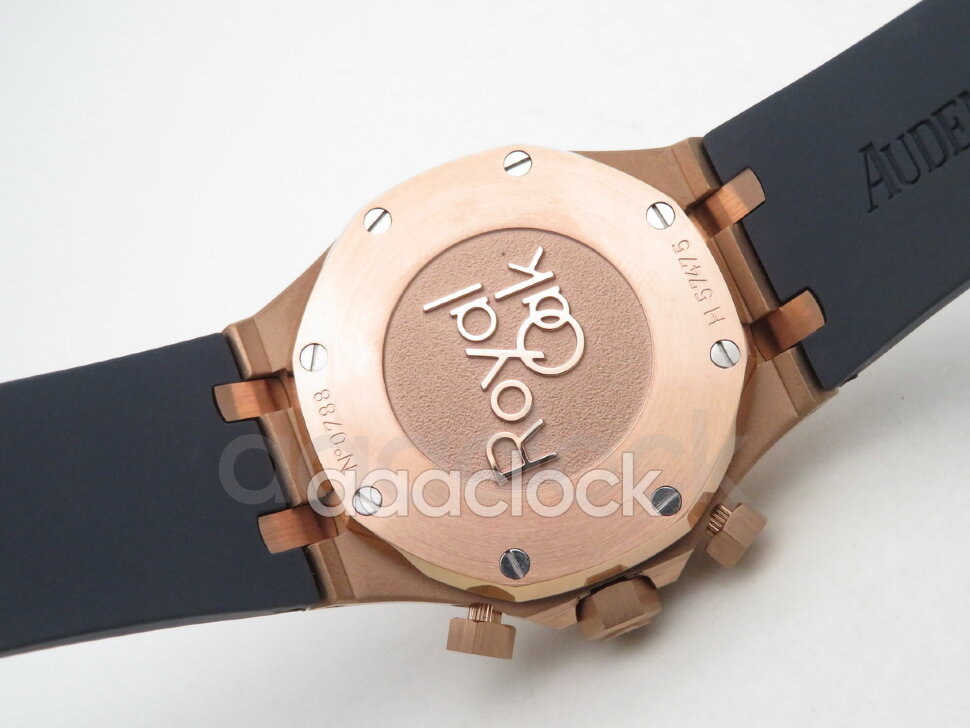 Audemars Piguet Royal Oak Chronograph 26239OR.OO.D315CR.04 Арт. AP-0100 Арт. AP-0100