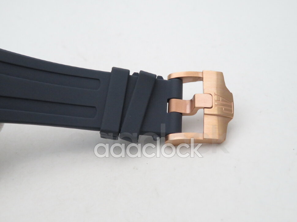 Audemars Piguet Royal Oak Chronograph 26239OR.OO.D315CR.04 Арт. AP-0100 Арт. AP-0100
