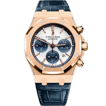 Audemars Piguet Royal Oak Chronograph 26239OR.OO.D315CR.04