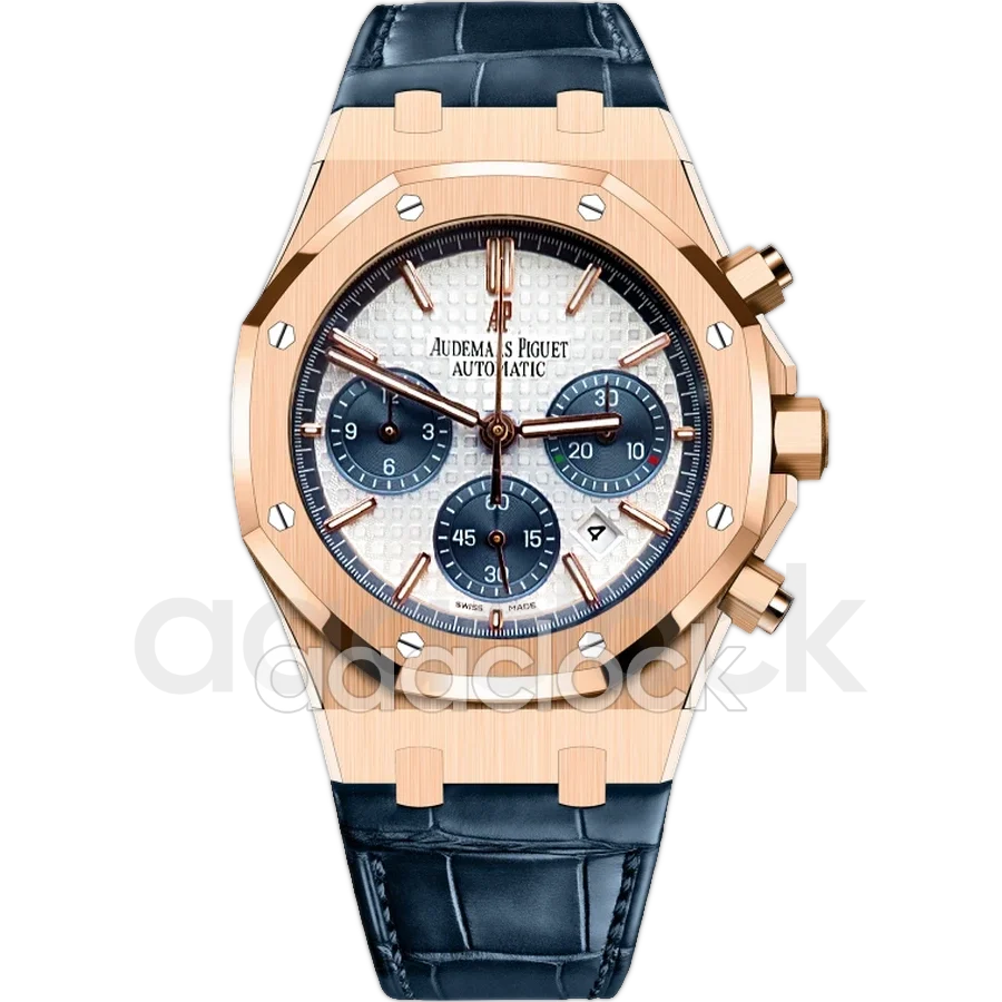 Audemars Piguet Royal Oak Chronograph 26239OR.OO.D315CR.04 Арт. AP-0100 Арт. AP-0100
