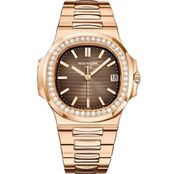 Patek Philippe Nautilus 5723/112R-001