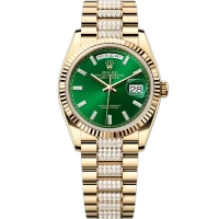 Rolex Day-Date 36 128238-0131 Арт. RO-3340 Арт. RO-3340
