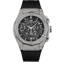 Hublot Classic Fusion Aerofusion Chronograph Orlinski Арт. 1113109 Арт. 1113109