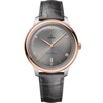 Omega De Ville Prestige 40 mm 434.23.40.20.06.001