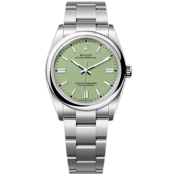 Rolex Oyster Perpetual 36 126000-0011
