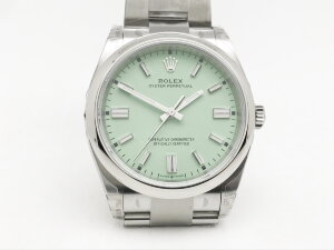 Rolex Oyster Perpetual 36 126000-0011
