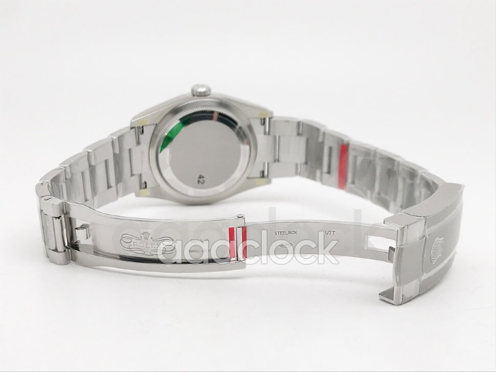 Rolex Oyster Perpetual 36 126000-0011 Арт. RO-3679 Арт. RO-3679
