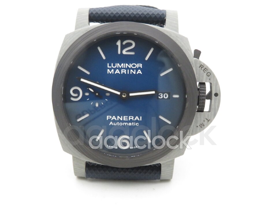 Panerai Luminor Marina Carbotech PAM01663 Арт. PA-2034 Арт. PA-2034
