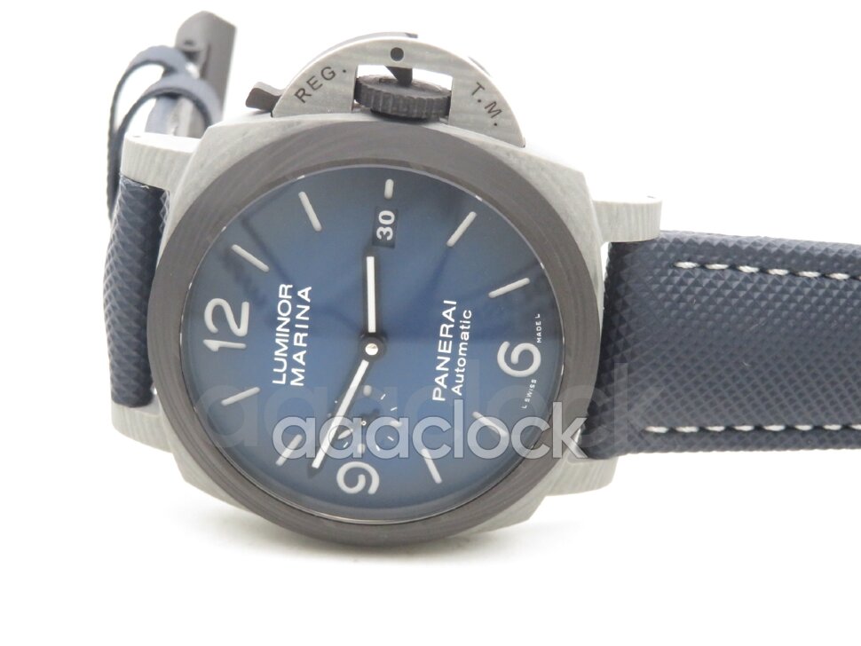 Panerai Luminor Marina Carbotech PAM01663 Арт. PA-2034 Арт. PA-2034