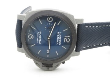 Panerai Luminor Marina Carbotech PAM01663