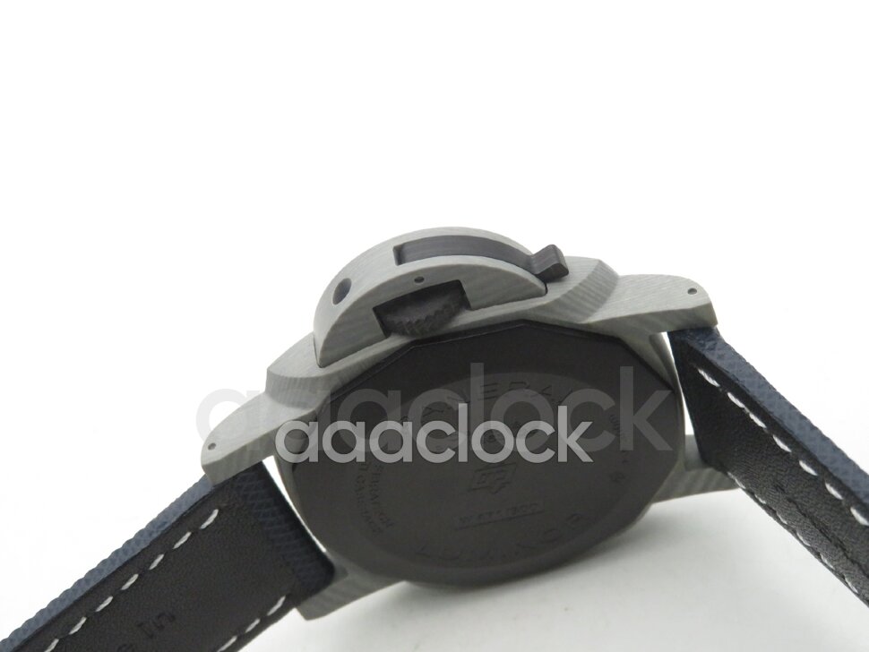 Panerai Luminor Marina Carbotech PAM01663 Арт. PA-2034 Арт. PA-2034