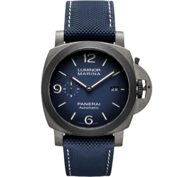 Panerai Luminor Marina Carbotech PAM01663