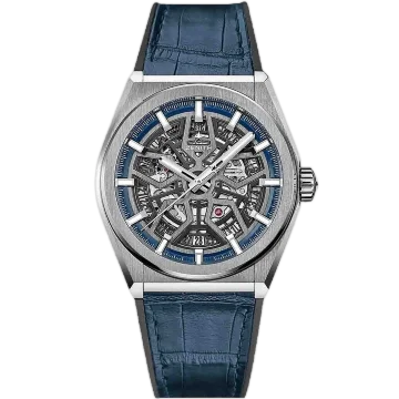 Zenith Defy Classic 95.9000.670/78.R584