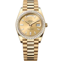 Rolex Day-Date 40 228398TBR-0002 Арт. RO-3597 Арт. RO-3597