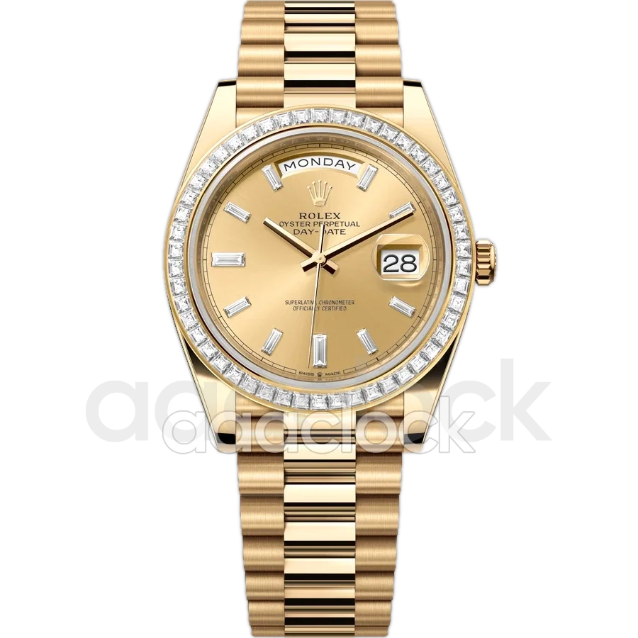 Rolex Day-Date 40 228398TBR-0002 Арт. RO-3597 Арт. RO-3597