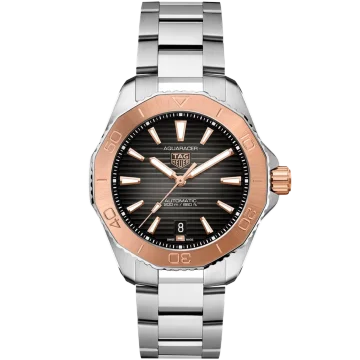 TAG Heuer Aquaracer Professional 200 Date WBP2151.BA0627