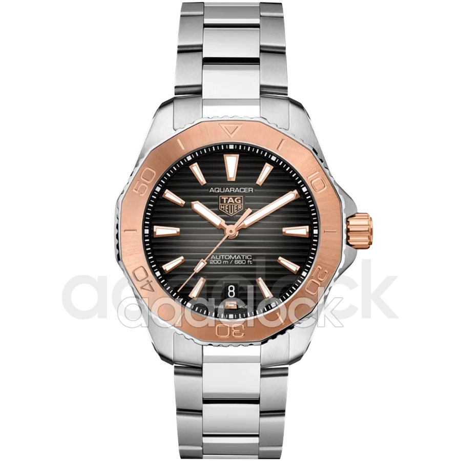 TAG Heuer Aquaracer Professional 200 Date WBP2151.BA0627 Арт. TH-4452 Арт. TH-4452